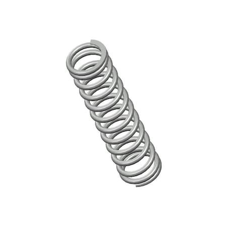 Approved Vendor Compression Spring, O= .360, L= 1.50, W= .045 G409960711